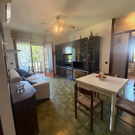 Apartamento Laguna